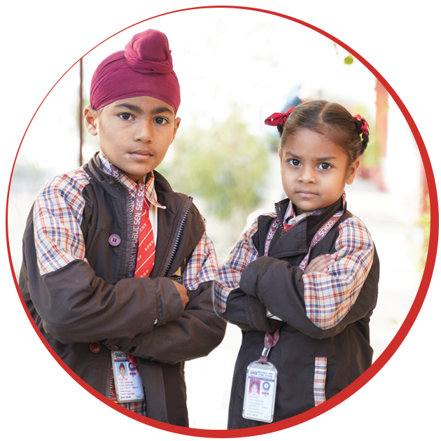faq of shakti public school